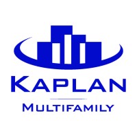 Kaplan Multifamily logo - Similar company to Inside The Why