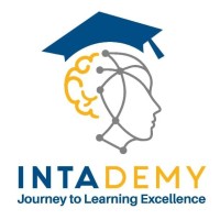 Intademy logo - Similar company to Monsoon Academy