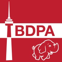 Toronto Big Data Professionals Association logo - Similar company to Analyticsweek