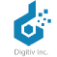 Digitive Inc logo - Similar company to Digitive Vision