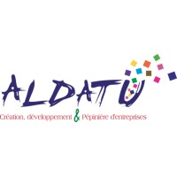 ALDATU Centre d'Appui aux Entreprises logo - Similar company to Case Environnement