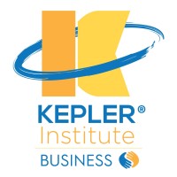 Instituto Kepler logo - Similar company to Rifaterra Mx