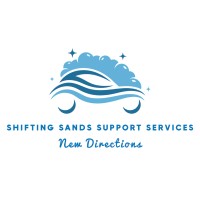 Shifting Sands Support Services logo - Similar company to Patient Support Systems