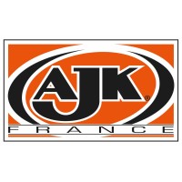 AJK France SASU logo - Similar company to ♻Decoval Servipack♻