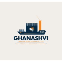Ghanashvi Maritime Services India Private Limited (RPSL Number – MUM 162075) logo - Similar company to Dynamic Consultants