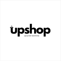 UPSHOP logo - Similar company to Shop-The-Look Lens