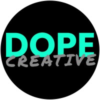 Dope Creative logo - Similar company to Future Factory