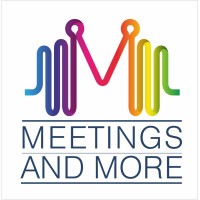 Meetings And More logo - Similar company to B2B Hospitality