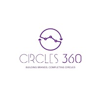 Circles 360 logo - Similar company to Circle 360