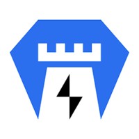GridStrong logo - Similar company to Amperon