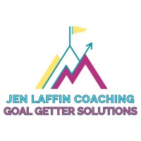 Goal Getter Solutions logo - Similar company to Funfulness Inc.