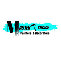 Master Choice Painters & Decorators logo - Similar company to M.J. Harris Group