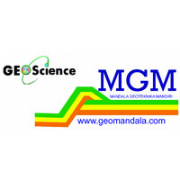 PT Mandala Geoteknika Mandiri (MGM) logo - Similar company to Geotechnical Systemindo