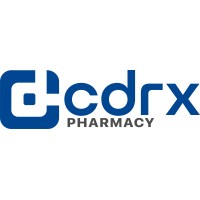 CDRx Pharmacy logo - Similar company to Cdrx
