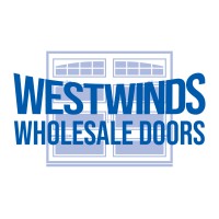 Westwinds Wholesale Doors logo - Similar company to Hōm Solutions, Inc.