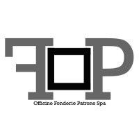 Officine Fonderie Patrone S.p.A. logo - Similar company to Sma-Rty