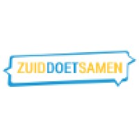 Zuid Doet Samen logo - Similar company to Eugf - Erfolgreich Und Gesund Führen