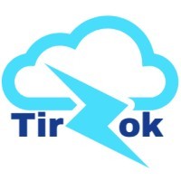 Tirzok Cloud logo - Similar company to Api Solutions Ltd