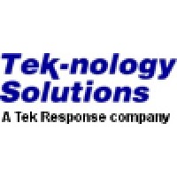 Tek-nology Solutions Limited logo - Similar company to Entegraty