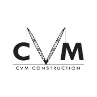 CVM Construction Corp. logo - Similar company to B.R. Fries & Associates Llc