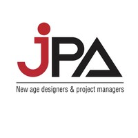 JPA Architects logo - Similar company to Kriti Architects