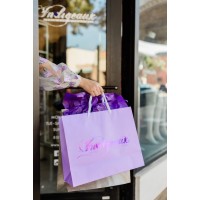 Indigeaux Denim Bar & Boutique