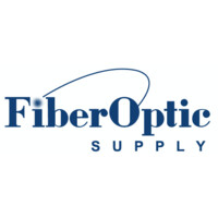 FiberOptic Supply logo - Similar company to Fibernext, Llc
