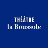 Théâtre La Boussole | Paris 10 logo - Similar company to Groupe Stradius