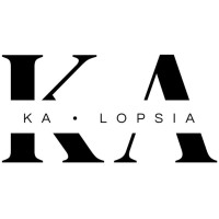 KA.LOPSIA CONSULTORÍA logo - Similar company to Jobot.Mx