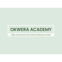 Okwera Academy logo - Similar company to Granted™️