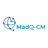 MadQuantum-CM logo - Similar company to Eye4Sky