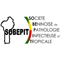 Société Béninoise de Pathologie Infectieuse et Tropicale logo - Similar company to Vih.Org