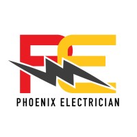 Phoenix Electrician logo - Similar company to 2 Hippies Home Services