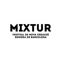 Festival Mixtur logo - Similar company to La Coursive
