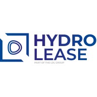 Hydrolease logo - Similar company to 엣지크로스 Edgecross