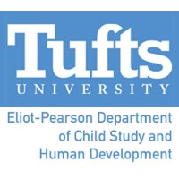 Eliot-Pearson Department of Child Study and Human Development, Tufts University logo - Similar company to Elec