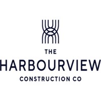 The Harbourview Construction Co. logo - Similar company to Harbour View