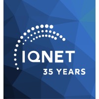 IQNET Association logo - Similar company to Lsqa Chile