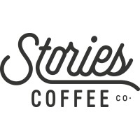 Stories Coffee Company logo - Similar company to Mediasavior