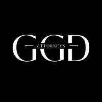 GGD Attorneys logo - Similar company to Hamel Attorneys