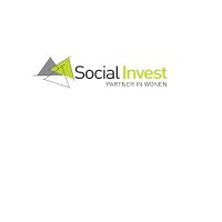 Social Invest BV logo - Similar company to Van De Water Groep