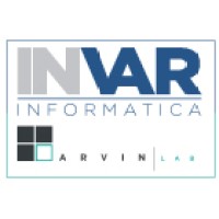 Invar Varese- informatica e comunicazione logo - Similar company to Ipnext