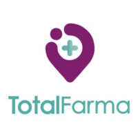 TotalFarma logo - Similar company to Addoc