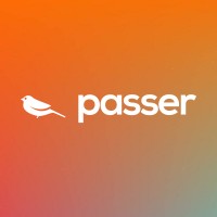 Passer logo - Similar company to Gelo