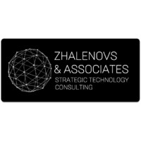 Zhalenov Consulting Bureau logo - Similar company to Nes Distribution