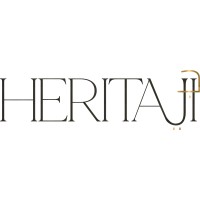 HERITAJI logo - Similar company to Boutique Du Maroc