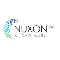 NUXON Magyarország logo - Similar company to Airquality Technology