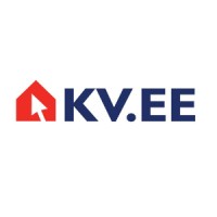Kinnisvaraportaal KV.EE logo - Similar company to Ober-Haus Real Estate Advisors
