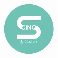 SOLUTIONS 5 logo - Similar company to Solutions5Store