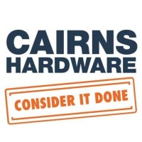 Cairns Hardware logo - Similar company to Hardware Traders